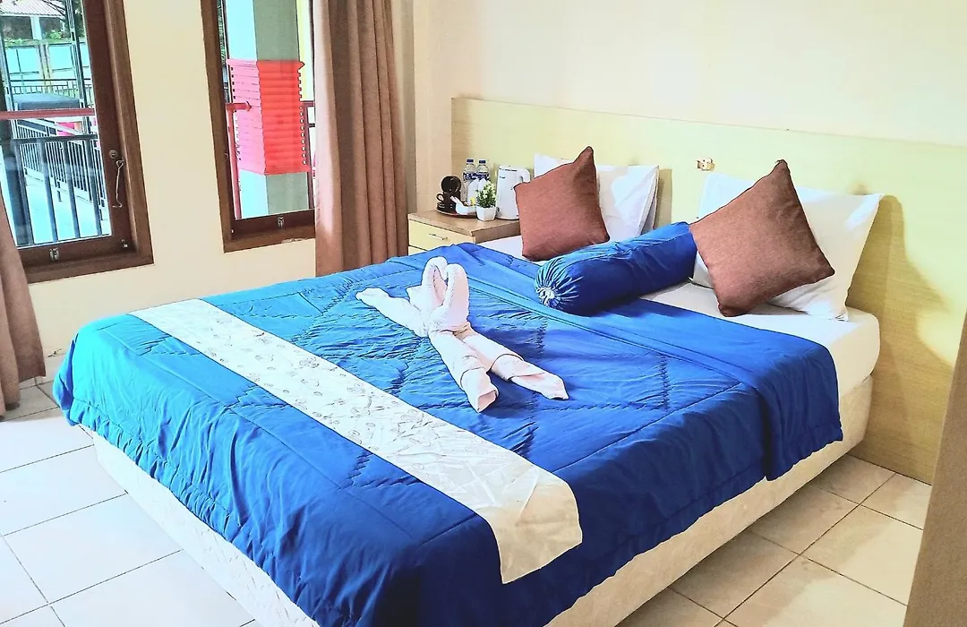 Bayak hotel bumdes Cipayung&resort-1