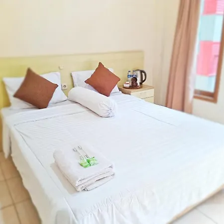 Bayak hotel bumdes Cipayung&resort-2